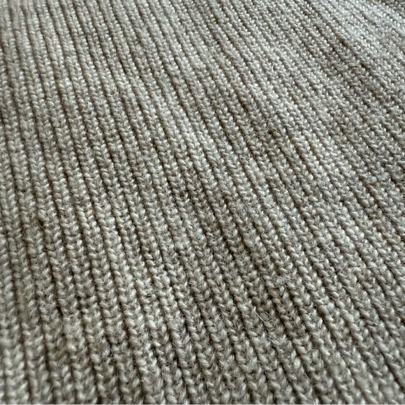 Vintage Settlers New Zealand Heavy 100% Wool Sweater XXXL - Picture 4 of 11